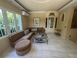 Panorama Hills Villa