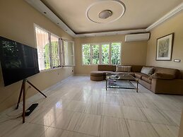 Panorama Hills Villa