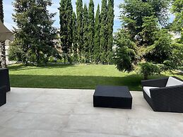 Panorama Hills Villa