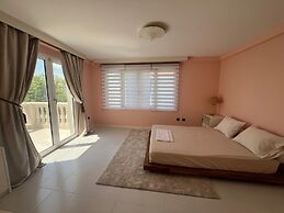 Panorama Hills Villa