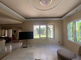 Panorama Hills Villa
