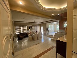 Panorama Hills Villa