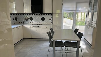 Panorama Hills Villa