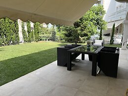 Panorama Hills Villa