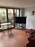 Charming 1-bed Studio in Middlesbrough