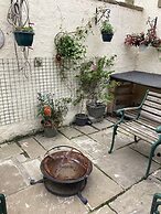 Charming 1-bed Studio in Middlesbrough