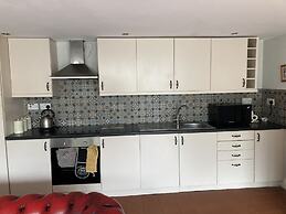 Charming 1-bed Studio in Middlesbrough