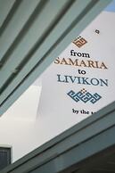 Samaria by the Sea