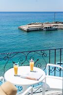 Samaria by the Sea