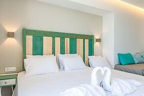 Samaria by the Sea