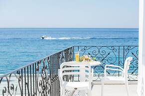 Samaria by the Sea