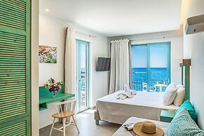 Samaria by the Sea