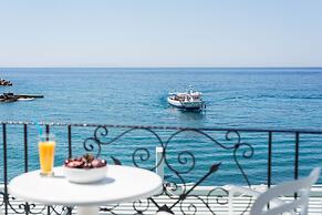 Samaria by the Sea