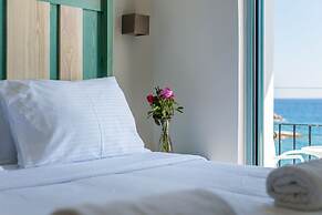 Samaria by the Sea