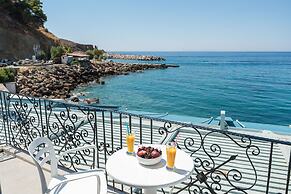 Samaria by the Sea
