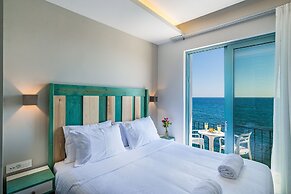 Samaria by the Sea