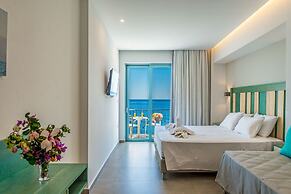 Samaria by the Sea
