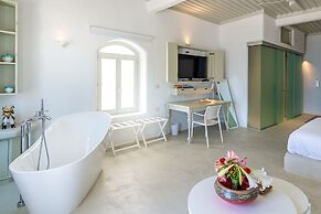 Samaria by the Sea