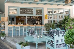 Samaria by the Sea