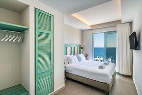 Samaria by the Sea
