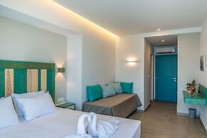 Samaria by the Sea