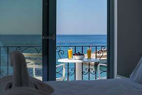 Samaria by the Sea