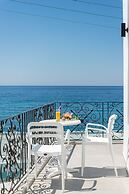 Samaria by the Sea