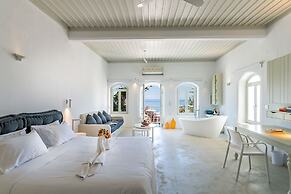 Samaria by the Sea