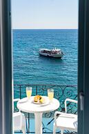 Samaria by the Sea