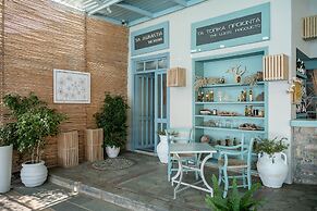 Samaria by the Sea