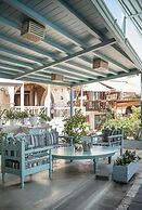 Samaria by the Sea