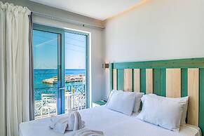 Samaria by the Sea