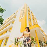 Bloom Hotel - Sector 62