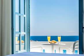 Livikon by the Sea