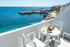 Livikon by the Sea