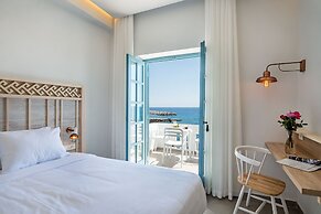 Livikon by the Sea