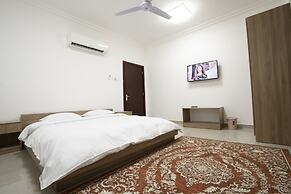Al Majd Hotel