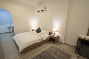 Al Majd Hotel