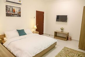 Al Majd Hotel