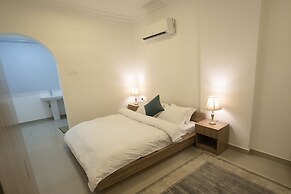 Al Majd Hotel