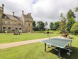 The Violet Suite Stone Cross Mansion