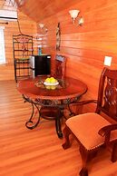 Red Knot Manor