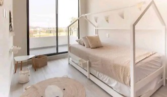 La Casa Blanca Santa Fe