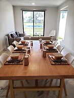 La Casa Blanca Santa Fe