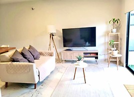 La Casa Blanca Santa Fe