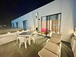 La Casa Blanca Santa Fe