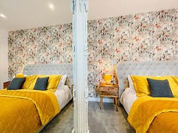 Ashfield Boutique Stays