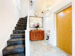 Ashfield Boutique Stays
