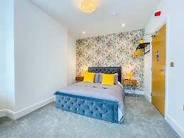 Ashfield Boutique Stays