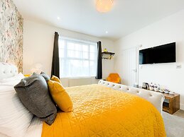 Ashfield Boutique Stays